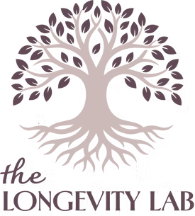 The Longevity Lab logo